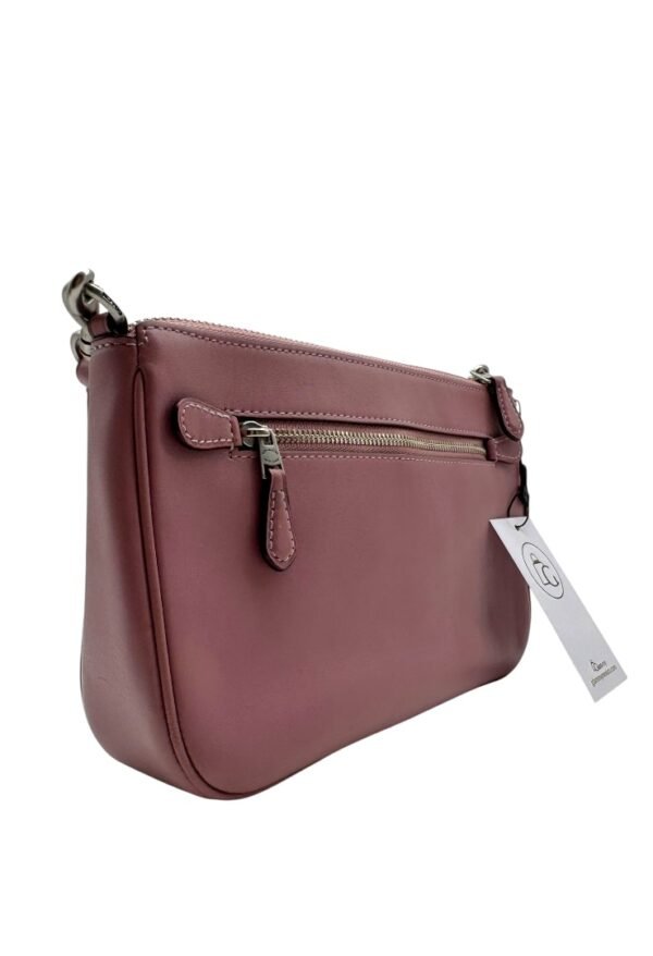 COACH - NOLITA 19 TEA ROSA & TOOLING - Image 8